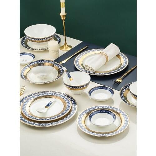 Dishes Fork Spoon Set Cutlery set Dinnerware Tableware Dishes and Plates Sets Dinnerware Set