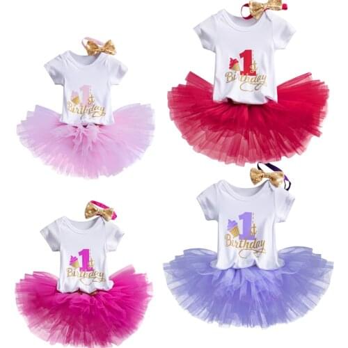 NNJXD Party Dresses For Babies