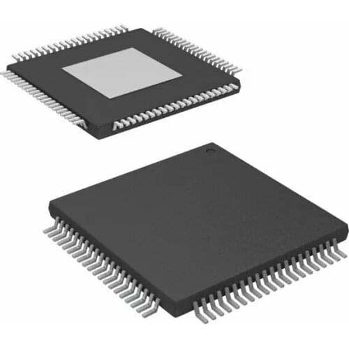 New 1PCS/LOT TSB81BA3DPFP TSB81BA3D TSB81BA3 HTQFP-80