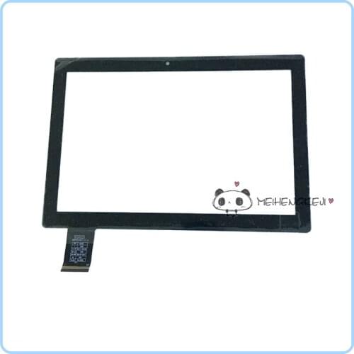 New 10.1 inch Touch Screen Panel Digitizer Glass For Hannspree HANNSpad 101 Hercules