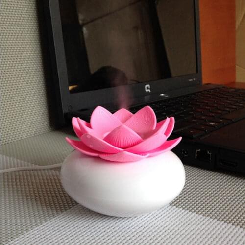 New mini aromatherapy humidifier home office mute autumn and winter replenishment USB Humidifier