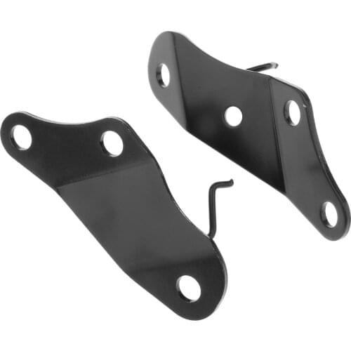 Engine Motor Mount Stay, Compatible with 1987-2004 Yamaha Warrior YFM350 YFM 350