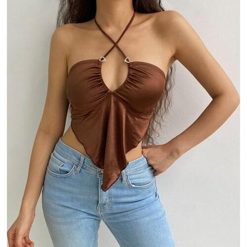 Женские рубашки с рюшами PAIYIGE China At AliExpress