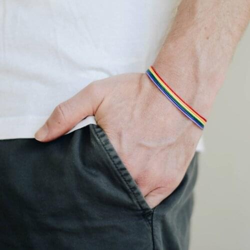 POPSPARK Fashion Bracelets