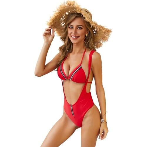 Купальники с рюшами TINGMEIELAINE China At AliExpress