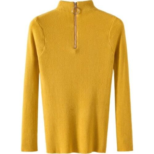 Женские свитера и кардиганы VISNXGI China At AliExpress