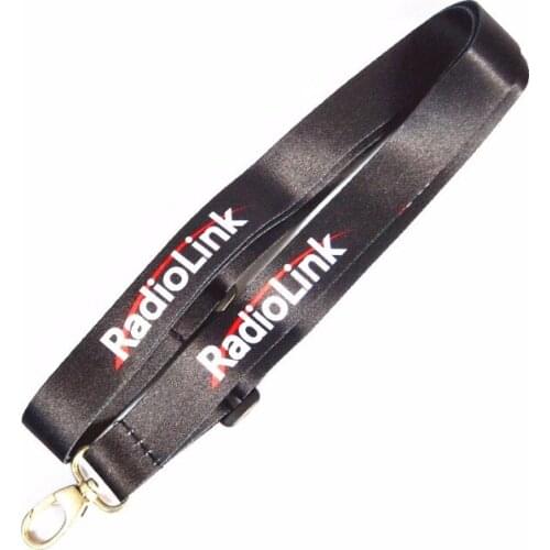 Hight quality Radiolink RC AT9 AT9S AT10 Transmitter Neck Strap Transmitter belt for Radiolink Transmitters
