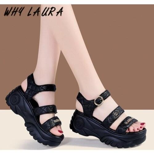 WHY LAURA Shoes With Medium Heels