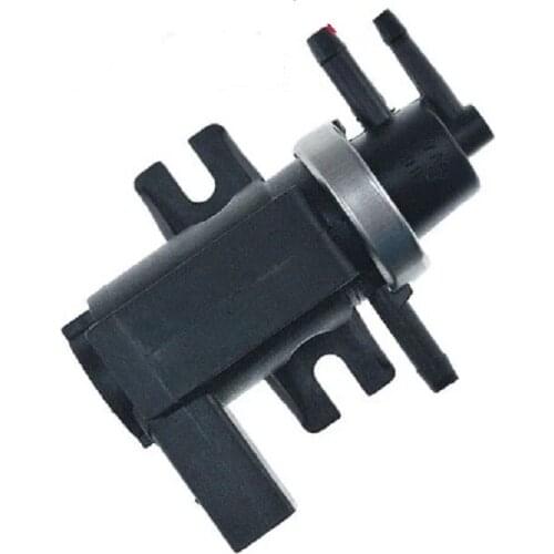 1K0906627E 1J0906627A 1J0906627 1K0 906 627 E VWw Beetlee Golff forJettaa 1.9L OEM N75 Turbo Boost Pressure Solenoid Converter