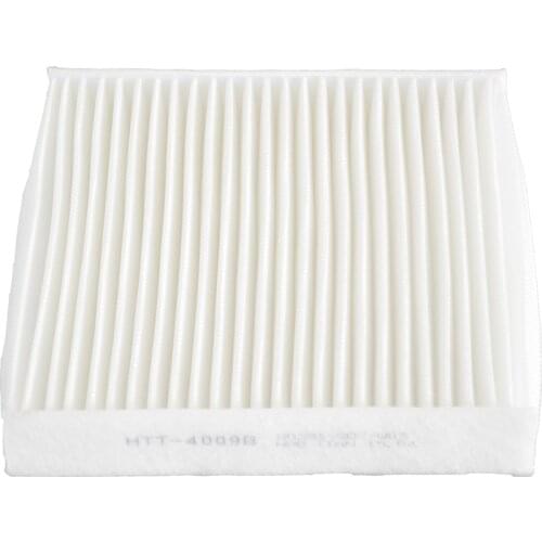 Car Air Filter For Honda Fit 80293-SB7-W03