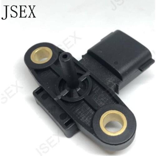 22365EB30A Map Intake Manifold Pressure Sensor Suitable forNissan Navara Np300 Pathfinder 2.5 Dci 22365-EB30A 5WK96900Z