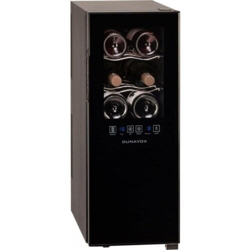 Dunavox Refrigerators And Freezers