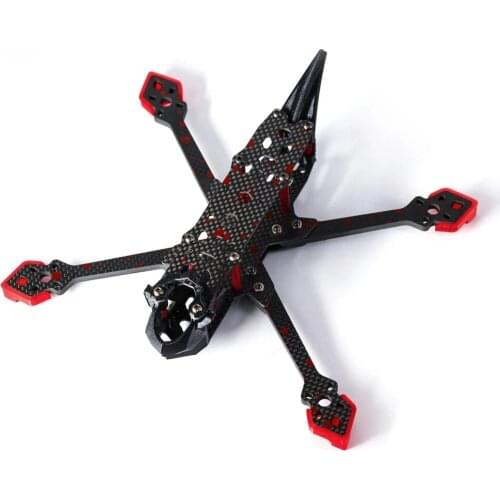 Eachine RC drone frame Vampliot 220 220mm wheelbase 5mm arm Hybrid-X 5 inch freestyle frame kit, suitable for FPV racing