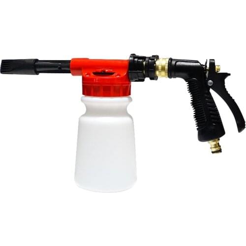 GEONYIEEK Foam Generators For Washing