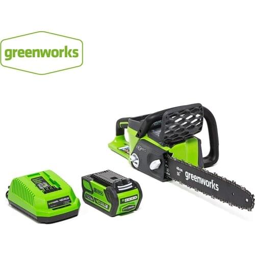 GREENWORKS Mini Electric Saws
