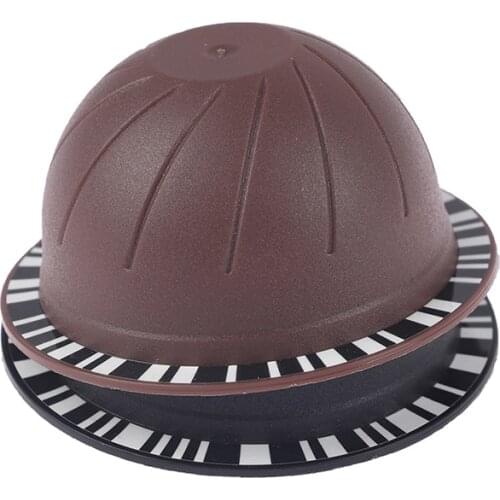 HENGHOME Reusable Nespresso Capsules China