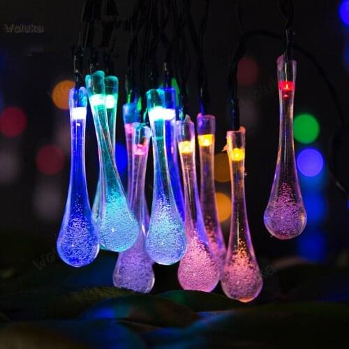 Solar light induction led horse lamp serial outside waterproof festival garden courtyard Decorative Lights CD50 W02