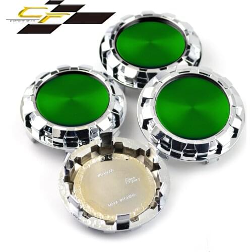 Hubcaps 4pcs 83mm 76mm For Part Number#88963143 #9595891 #9596403#19333200 Car Wheel Center Hub Cap Automotive Goods