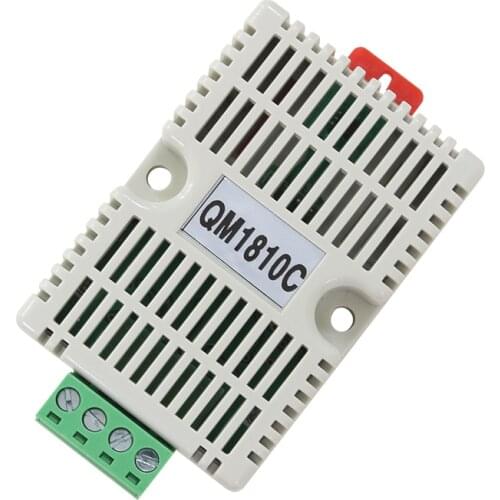 Can temperature and humidity sensor