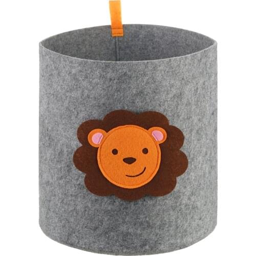 Никитинская Мануфактура Toy Storage Baskets