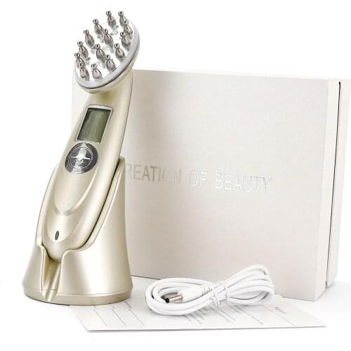 Obecilc Electric Hairbrushes