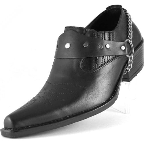 OPR Men's Classic Shoes