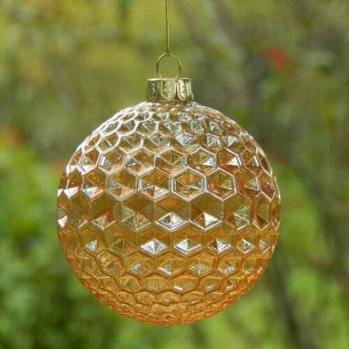 Christmas ornaments, glass balls, wedding decorations