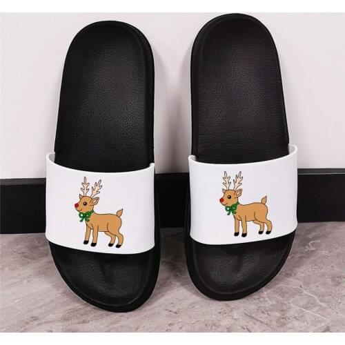 Thick Slippers Women Summer Indoor Bathroom Slipper Soft Anti-slip Beach filp flops Lovers Home Floor Slides Ladies Shoes 2021