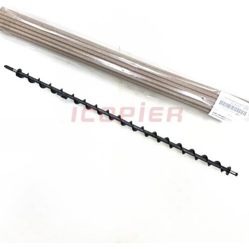 6LJ54204000 Developer Assy Auger Screw for Toshiba 2555C 3055C 3555C 4555C 5055C Toner Auger