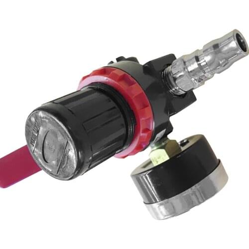 Universal Auto Radiator Leak Pressure Tester Detector Diagnosis Trouble Tool