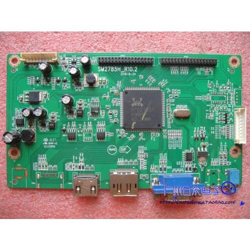ViewSonic VX3209-2K VS16441 SM2785H_R10.3 driver board/main board