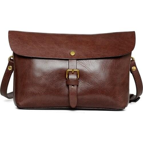 Женские кожаные сумки YourSeason China At AliExpress