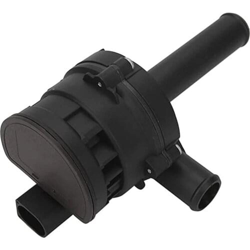 1PCS 2218350164 Automobile Engine Auxiliary Water Pump for Mercedes-Benz W221 S350 S400 S450 S550 S600