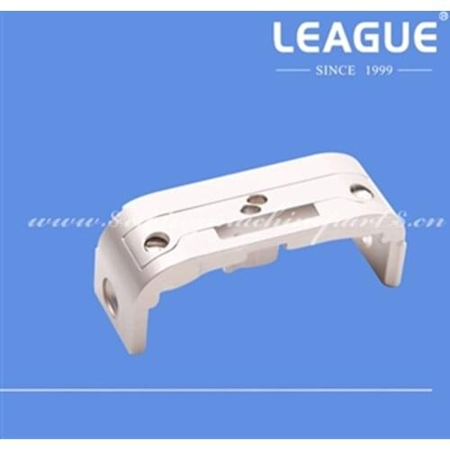 91-150 914-93/002 Stitch Plate CN*3.6 with (91-150-917-24/002 Needle Plate Insert, 91-150 915-24/002 Needle Plate Body)