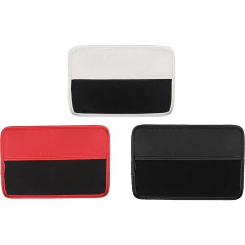 Automobile Navigation Cover Sunshade Screen Protection for Tesla Model 3