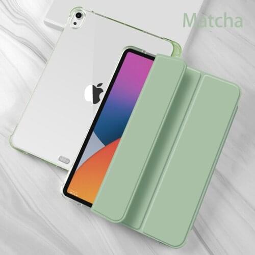 For ipad Air 4 Case pro 11 Case 2021 ipad 10.2 Case 7th 8th Generation Case Air 10.5 Pro 10.5 Case mini 5 with pencil holder