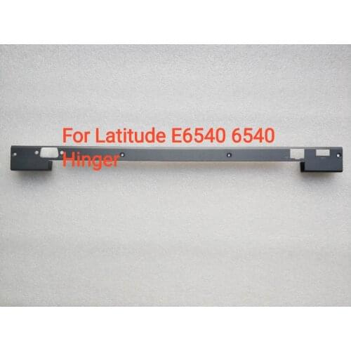 Laptop Hinges Cover For Dell Latitude E6540 Center Hinge Cover Left&Right Hinge Case 07VP40 7VP40 EC0VI000801