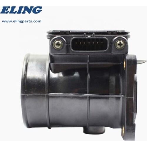 Mass Air Flow Sensor MD336482 E5T08071 221126M For Mitsubishi Montero