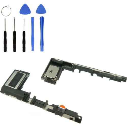 Buzzer Speaker Max LoudSpeaker Phone Loud SoundBuzzer Ringer Repair Kit Gift FOR Huawei P7