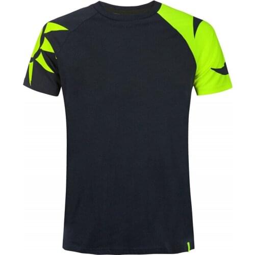 Motorcycle Street Racing Motorbike motocross Moto GP T shirt Clothing Riding Men Short Sleeve Cotton Casual Clothes Driving