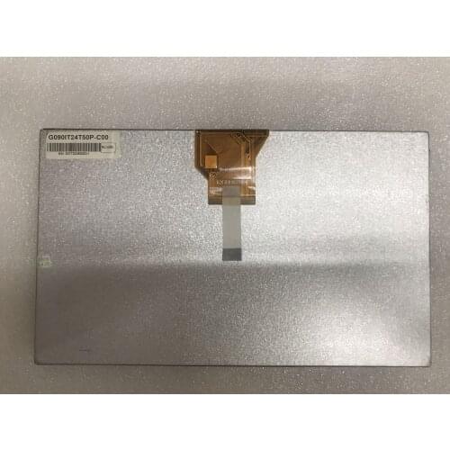 G090IT24T50-C00 6203B0003S000 LCD Displays screen