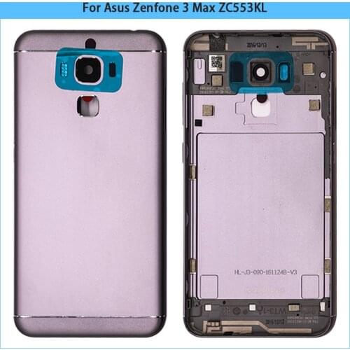 KUJOOY Asus ZenFone 3 Batteries