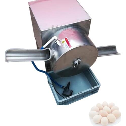 Single row Electric Egg washing machine chicken duck goose egg washer egg cleaner wash machine 2300pc/H poultry farm equipment