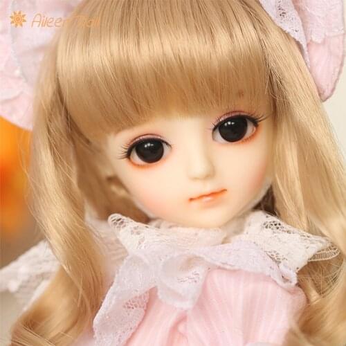 OUENEIFS Sunny Aileendoll 1/6 Body Model Girls Boys High Quality Toys Resin Figure BJD SD Dolls