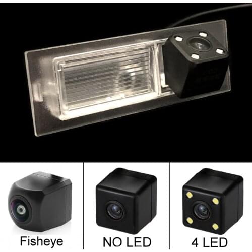 Fisheye for Jeep Renegade BU for Fiat Tipo Egea Night Vision Car Reverse Backup Parking Rear View Camera Waterproof Sony HD