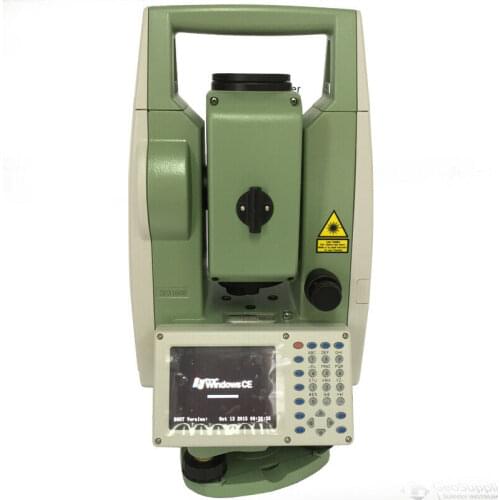 Sanding Total StationSTS-772R8 SmallWINDOWSKeyboard operation Touch screen