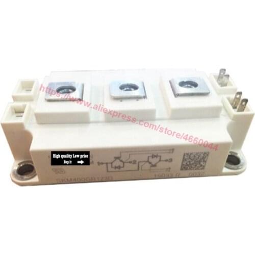 SKM400GB123D SKM400GB124D