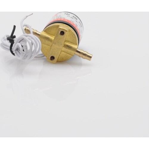 Dentistry Solenoid Valve Electric solenoid Valve dental chair Accessory DC24V