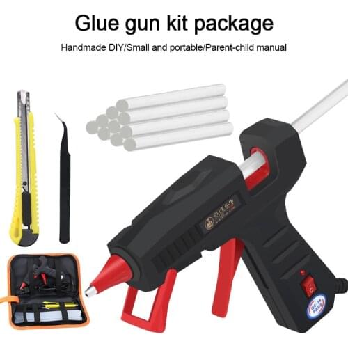 TELEHILL Glue Guns