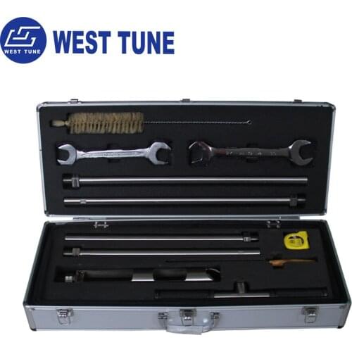 TPLQ-2 Soil Sampler kits,Hand Soil Auger